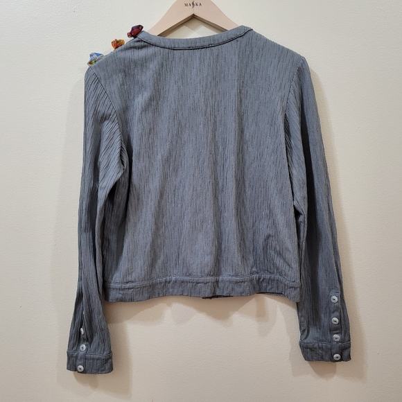 Aventures des toiles cardigan - Picture 4 of 9